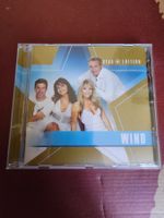 CD - Wind - Star Edition (Schlager, 2009)