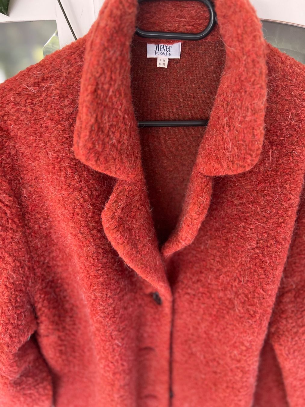 Vestes: Damen Jacke Gr. 46 – D'occasion à Ebmatingen par Mistelu 2