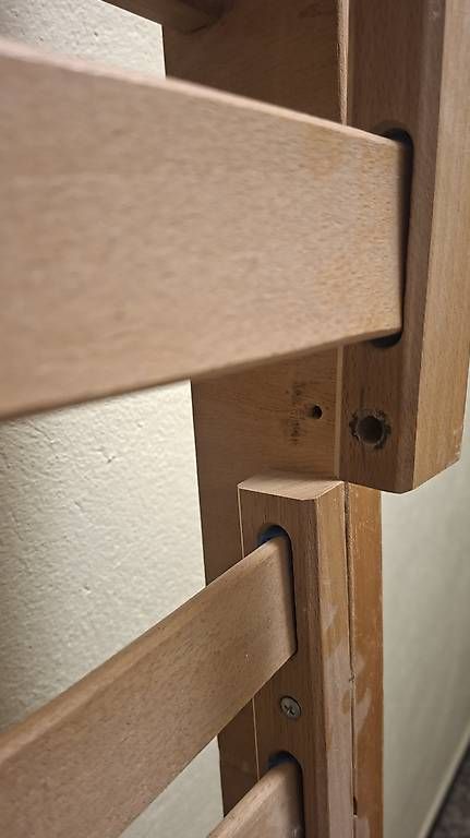 Letti: Cadre de lit inclinable 90x200 – Usato da Petit-Lancy venduto da mik_fs6x 1