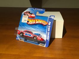 Pro Stock Firebird 1/64 Hot Wheels 2010 HW Performance