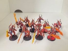 Sanguinaire - Blades of Khorne - Warhammer