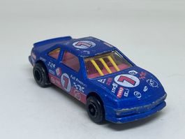 Majorette Stock Car #665