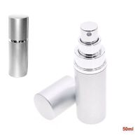 Parfümzerstäuber Leer Nachfüllbar 50ml