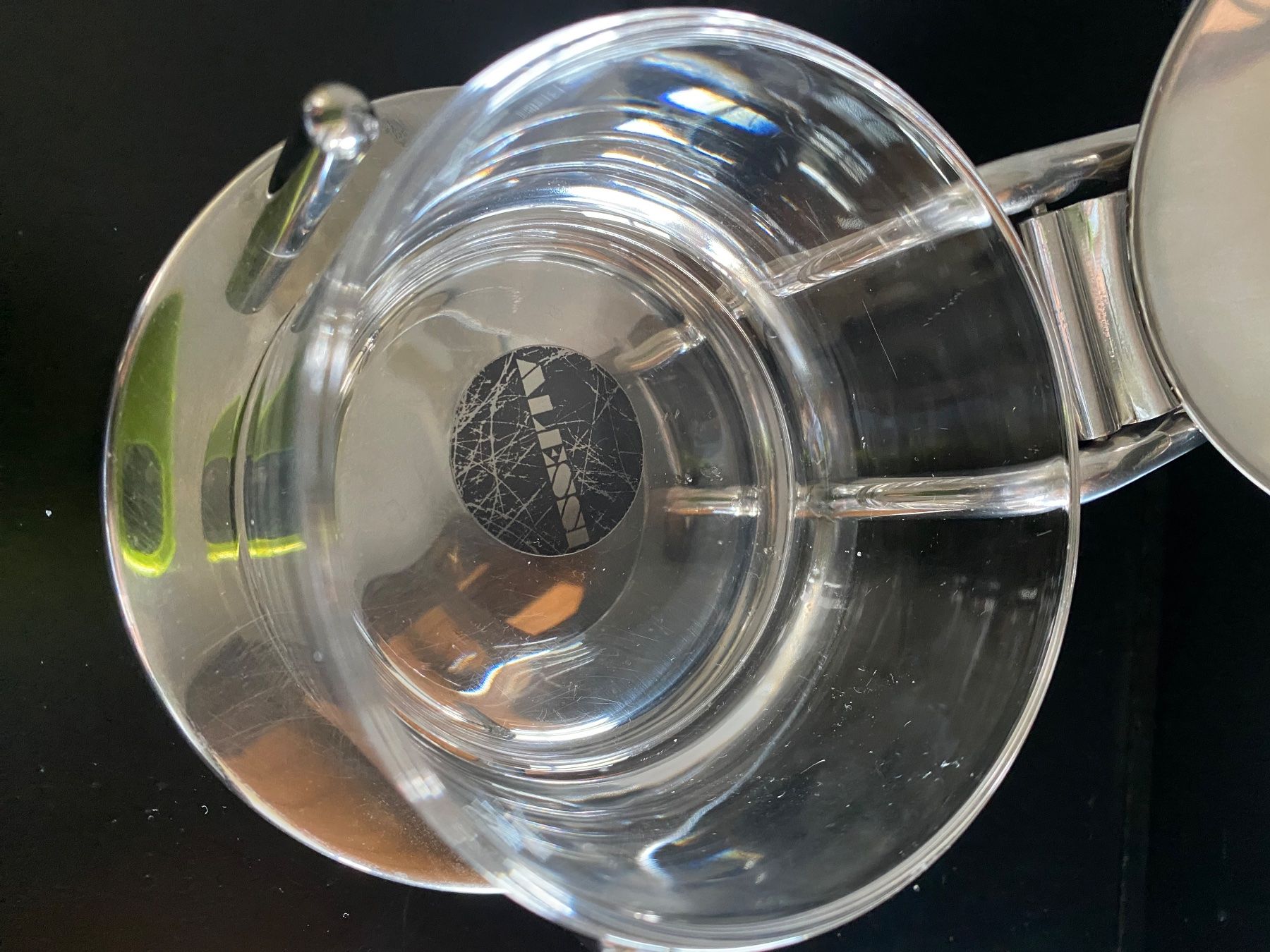 Alessi Bicchieri: Alessi Parmesandose – Usato da Schneisingen venduto da bea_9lqd 3