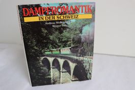 Dampfromantik Schweiz (1982-1983)