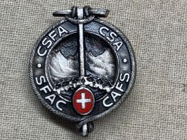 Swiss Women's Alpin Club - Club Alpino Femminile Svizzero