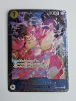 One Piece TCG Charlotte Lin Lin ST07-010 SR Flagship Battle
