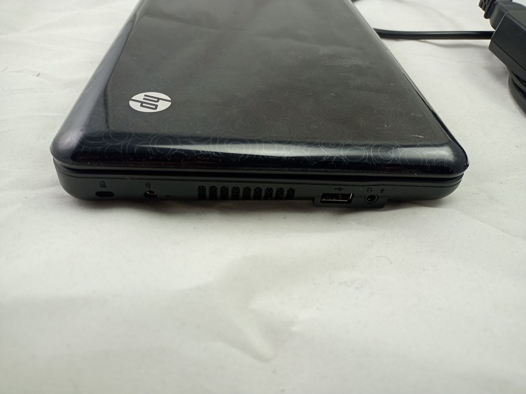 Sonstiges zu Computer & Netzwerk: HP Mini Notebook mit Netzteil – Defekt aus Buchs AG von SellAndBuyX 3