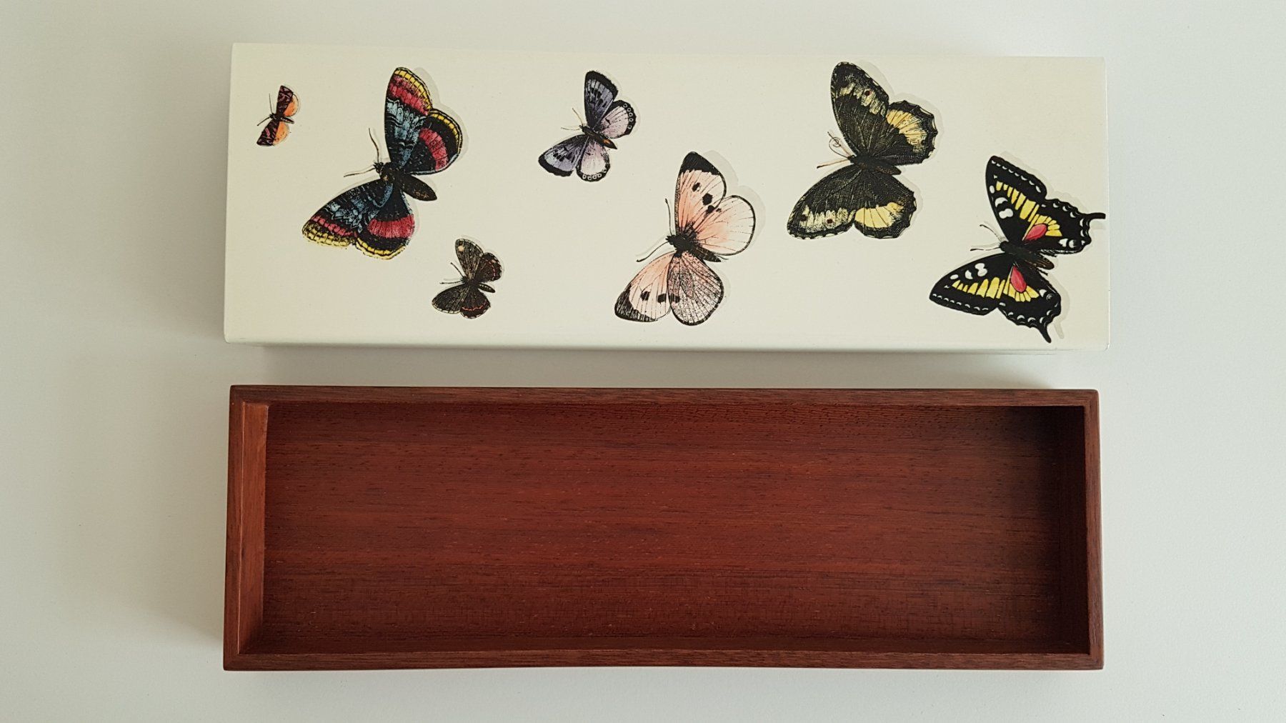 Altro in Decorazioni & Accessori: Fornasetti Aufbewahrungsbox – Nuovo (secondo la descrizione) da Basel venduto da dav_6dyd 3