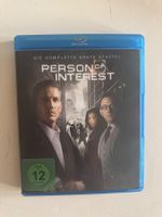 PERSON OF INTEREST. (BLU-RAY). 1 STAFFEL
