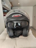Caberg Motorradhelm Klapphelm Grösse L sehr guter Zustand,