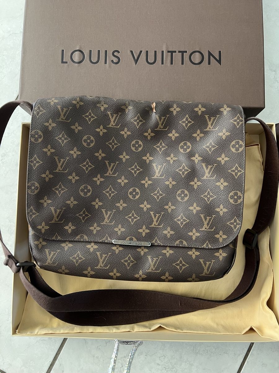 Louis Vuitton Taschen: Louis Vuitton-Tasche – Gebraucht aus Ebmatingen von Samato 1