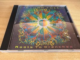 Jethro Tull – Roots To Branches