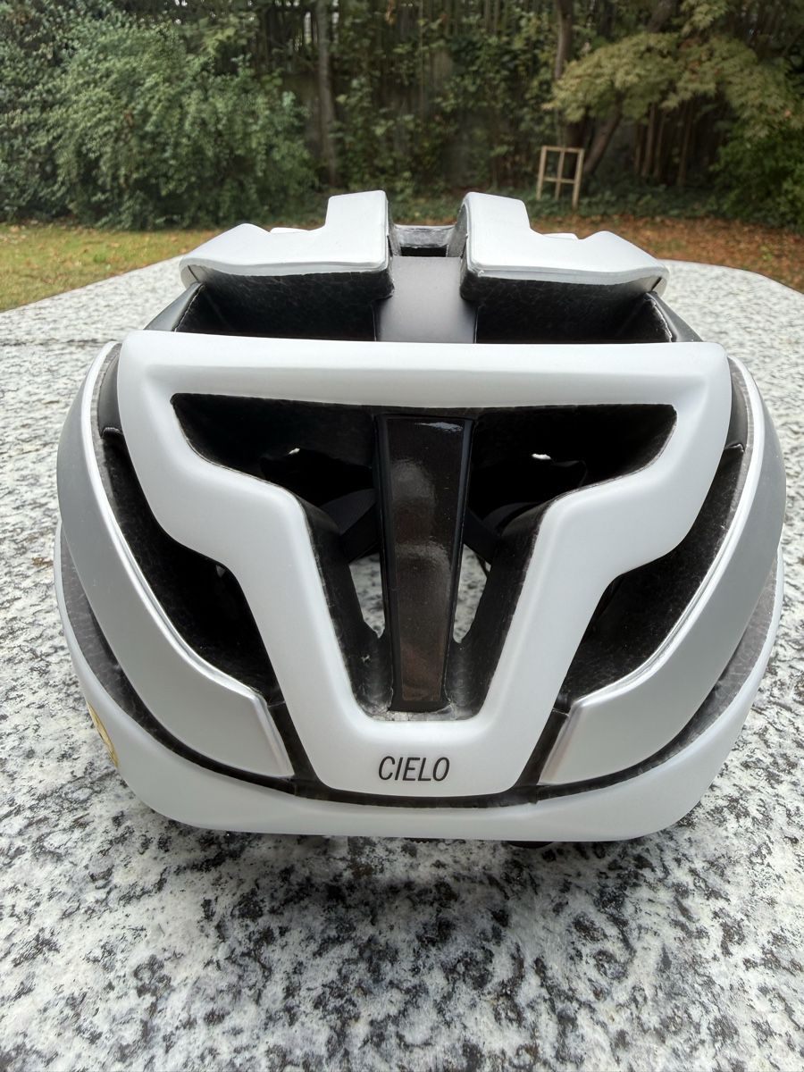 Giro Helme: Giro Cielo Mips Helm Grösse 55-59cm – Gebraucht aus Olsberg von cool4u 1