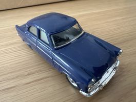 1:43 Modellauto Zustand gem. beiliegenden Bilder 