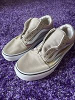Coole sommerliche Vans Gr. 39