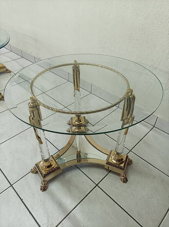 Tavoli: Salontisch – Usato da Dürrenäsch venduto da Cefi39