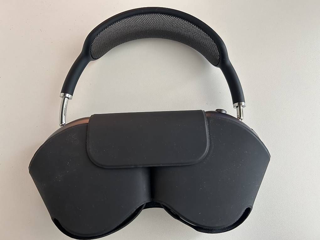 Cuffie: Apple AirPods Max (2020) – Usato da Widnau venduto da eli_q52t 2