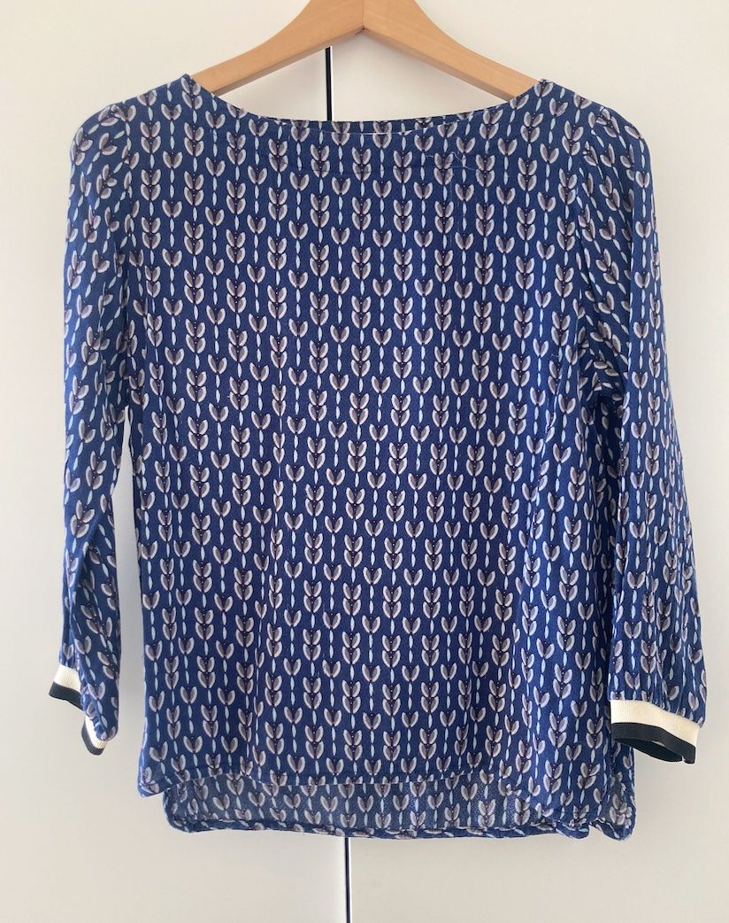 Top: Bellerose - Top. Taille 1 – Usato da Locarno venduto da tabe22979