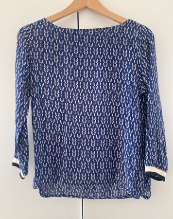 Bellerose - Top. Taille 1