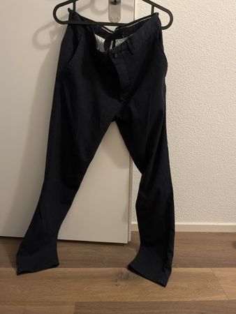 Zara Stoffhose Herren Grösse 36