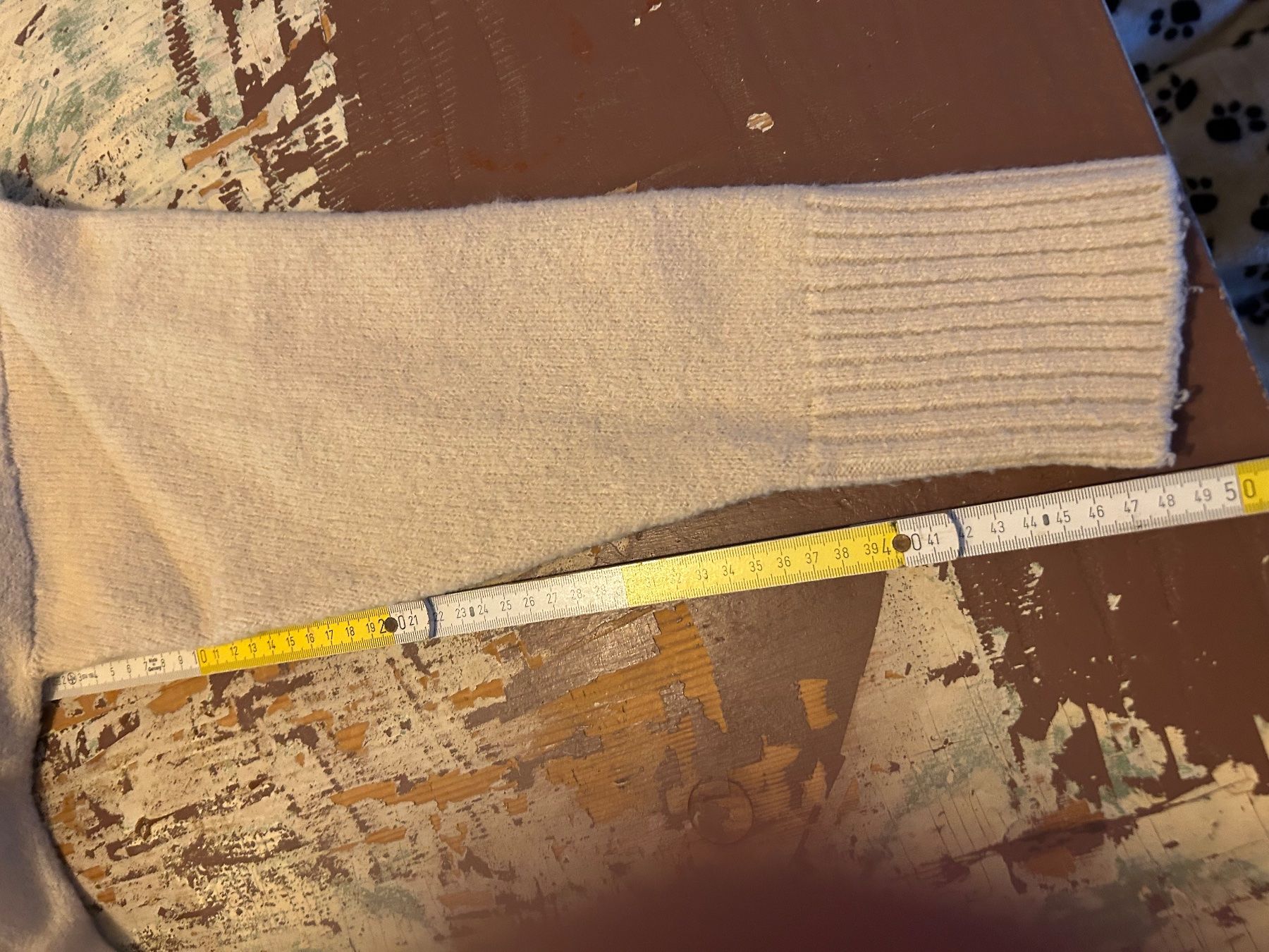 Pulls & Sweat-shirts: Wollpullover grösse 40/42 – D'occasion à Bern par Dafi7 8