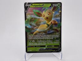 Schwert & Schild Promos - Folipurba V  (SWSH 194) - DE
