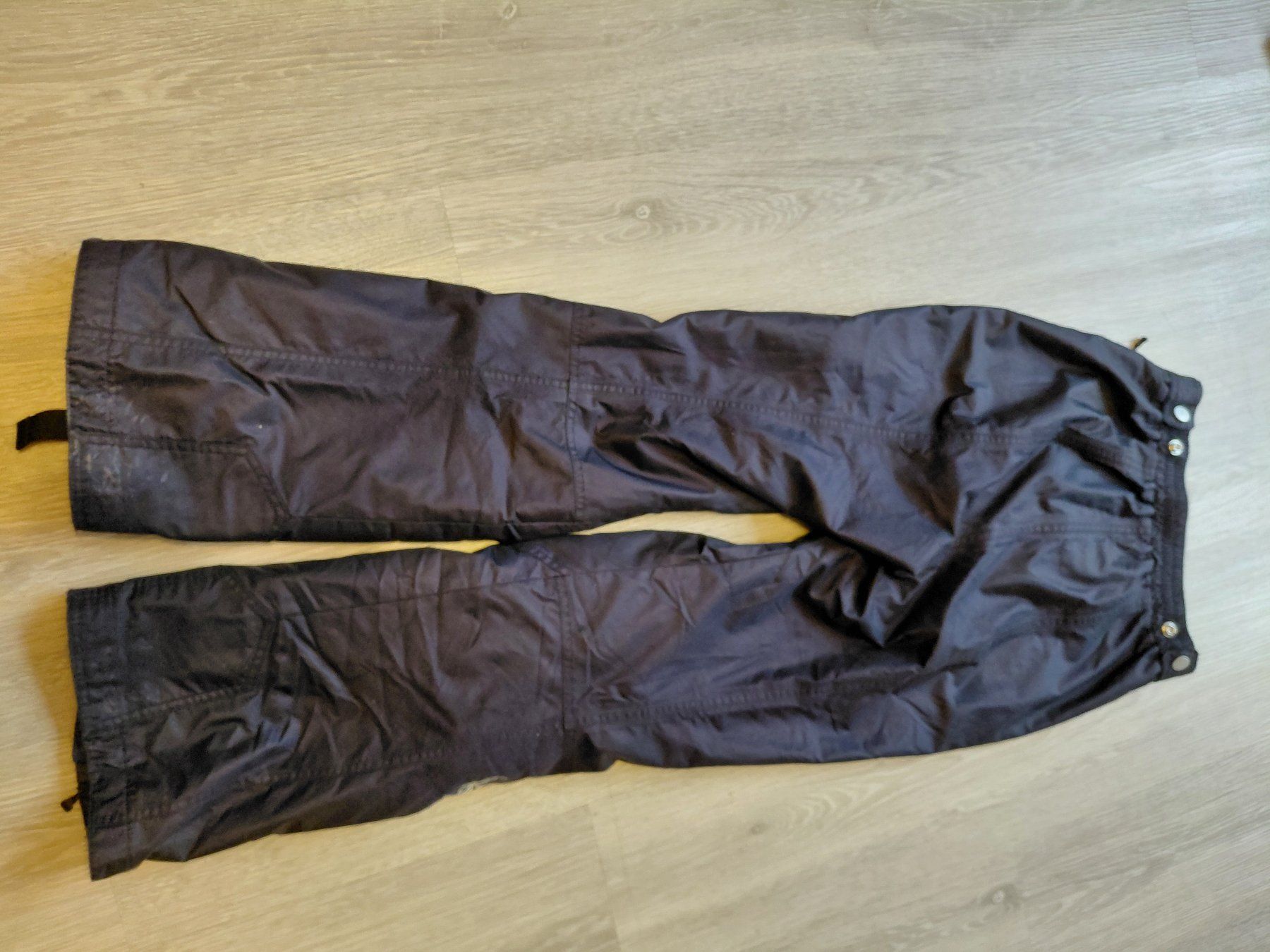 Pantaloni: Ski-Hose von Spider Gr.38 – Usato da Stein SG venduto da Bergler12 2