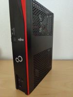 Futro S930 Proxmox / 12GB RAM / 64GB SSD + 640GB HD / 2x LAN