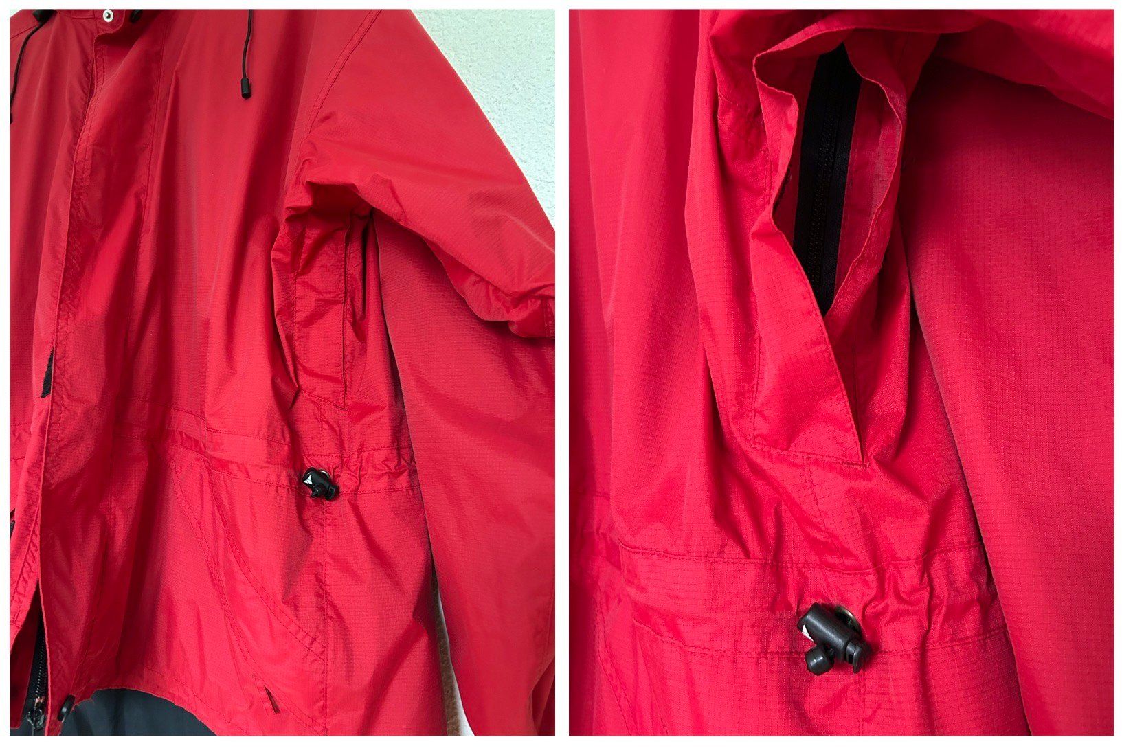Vaude Giacche: VAUDE / Veloregenjacke – Usato da Dietlikon venduto da Mankai 6