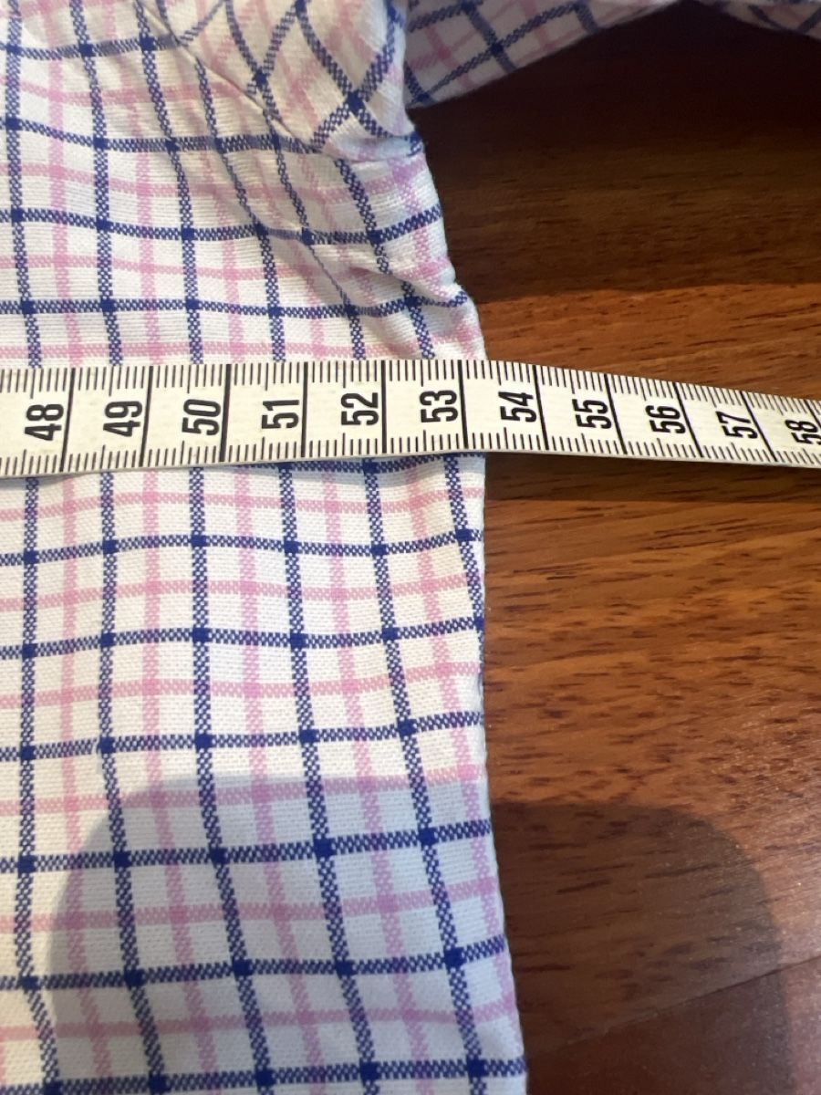 Ralph Lauren Camicette: Second Hand Ralph Lauren Hemd – Usato da Eglisau venduto da Jsam 6