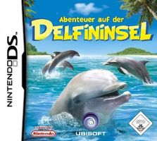 😎 DS Abenteuer auf der Delfininsel