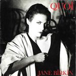 Jane Birkin - Quoi