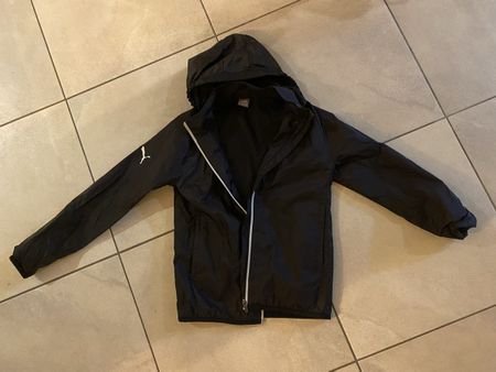 Regen/Windjacke von Puma 152