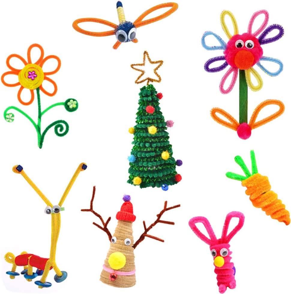 Kit bricolage: 2000+PCS DIY Bastelset Bastelkoffer – Nuovo (secondo la descrizione) da Thun venduto da 365buy 7