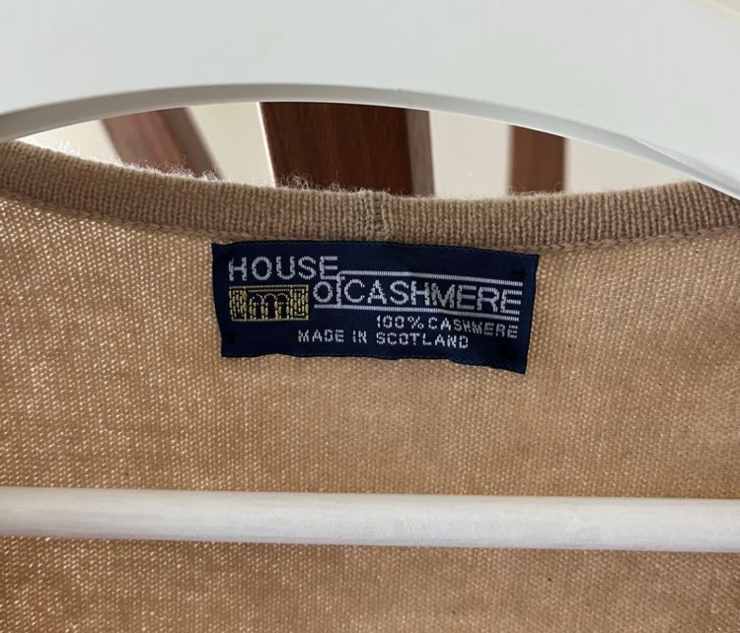 Giacche: Kaschmir Cardigan, Grösse M – Usato da Stüsslingen venduto da Jersey_75 2