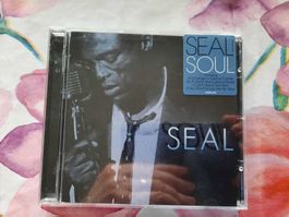 CD Seal - Soul