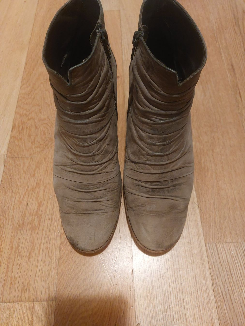 Paul Green Scarpe da donna: Stiefel, Paul Green, Grösse 39 – Usato da Münchenstein venduto da sil_h6c9