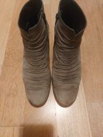 Stiefel, Paul Green, Grösse 39