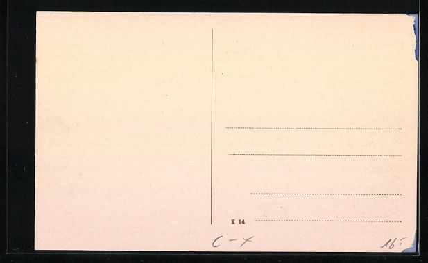 Cartoline postali: Luzern, Verwaltungsgebäude der Schweiz. – Usato da Berlin venduto da bartko-reher 1