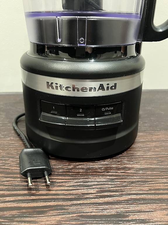 Kitchenaid Elettrodomestici da cucina: Kitchen Aid Food Processor – Usato da Schaan venduto da par_7ggh 1
