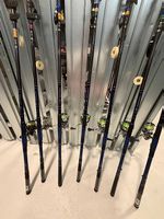 Daiwa tournament AGS
