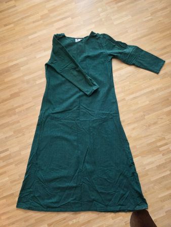 Mittelalter Kleid