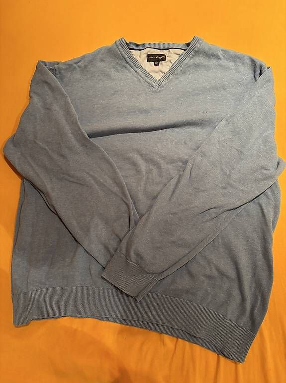 Pullover & Sweatshirts: Charles Vögele Pullover – Gebraucht aus Blumenstein von pzb_pc57 1