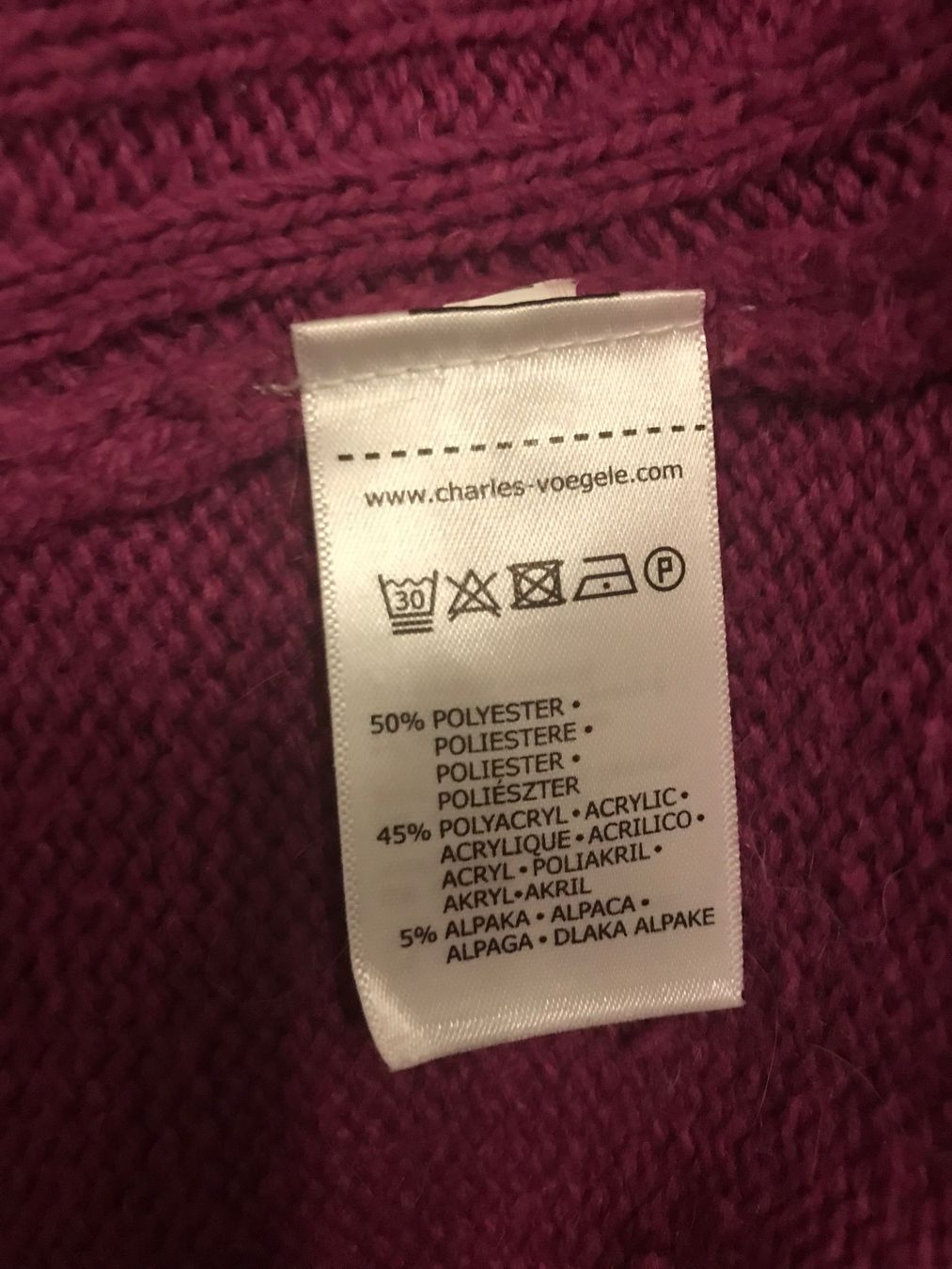 Jacken: Jacke – Gebraucht aus Zürich von luc_2t2q 5