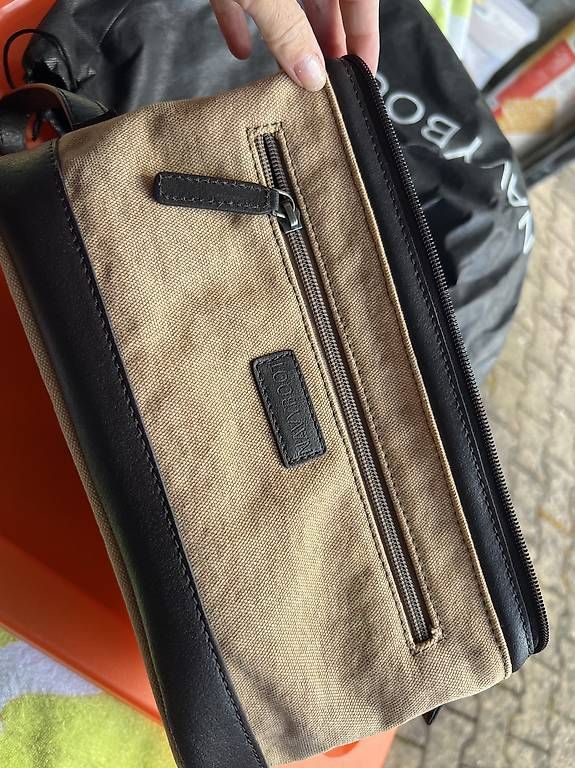 Custodie per cosmetici: Navyboot Original Necessaire – Usato da Pratteln venduto da Luxus.Fee 2