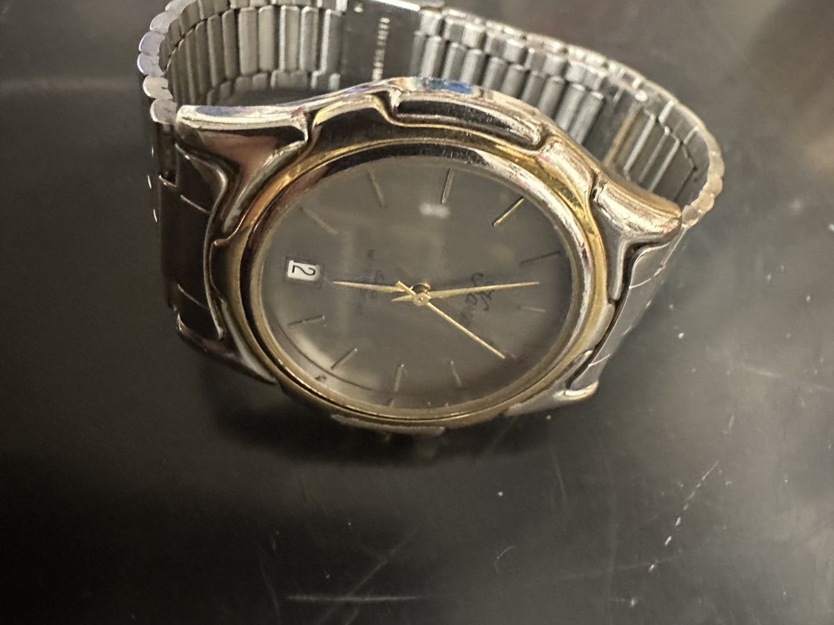 Orologi: Karex Uhr – Usato da Oftringen venduto da Geier1969 1