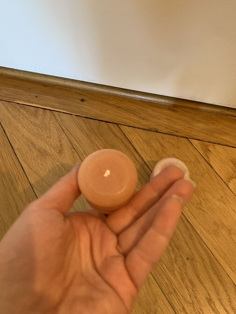 Candele: Lot de 2 bougies  – Nuovo e nell'imballaggio originale da Genève venduto da rez_c6c6 1