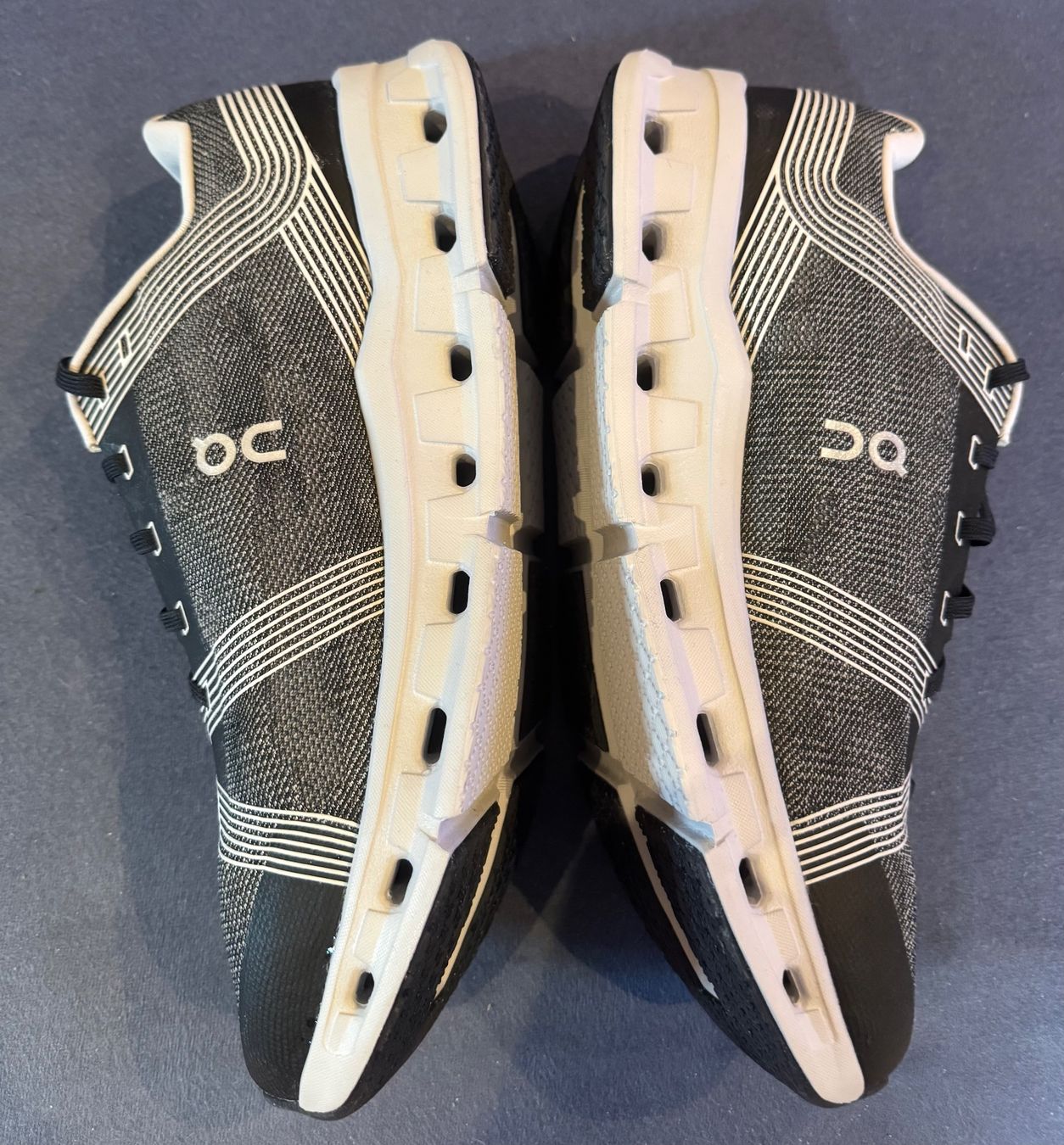 On Scarpe da uomo: ***** ON CLOUDGO RUNNING NEUE UND UNGETRAGEN ***** – Nuovo (secondo la descrizione) da Giumaglio venduto da soloemi 5