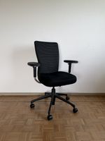 Vitra T-Chair Bürodrehstuhl gebrauchter Zustand